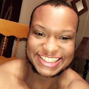 Meet your Posher, Ronald